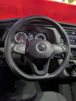 GARANTIZADA 4MOTION VOLKSWAGEN TRANSPORTER T6 2.0
