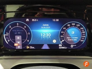 Volkswagen Golf Life 2.0 TDI 85kW (115CV) DSG