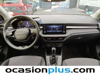 Skoda Fabia 1.0 TSI Selection DSG 85 kW (115 CV)