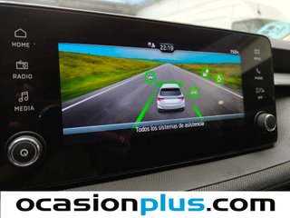 Skoda Fabia 1.0 TSI Selection DSG 85 kW (115 CV)