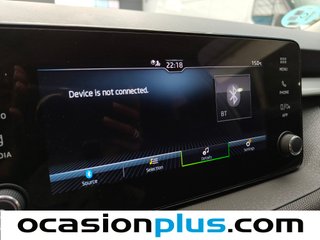 Skoda Fabia 1.0 TSI Selection DSG 85 kW (115 CV)