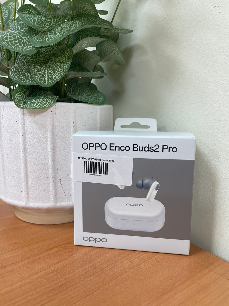 OPPO Enco Buds 2 Pro  (ref. 122970)