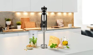 - ZWILLING batidora mano acero inoxidable potent