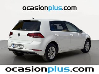Volkswagen Golf Ready2Go 1.0 TSI 85 kW (115 CV)