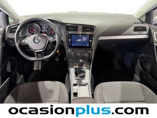 Volkswagen Golf Ready2Go 1.0 TSI 85 kW (115 CV)
