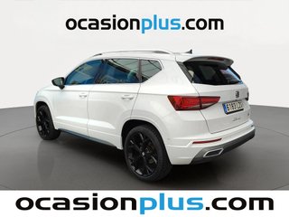 SEAT Ateca 2.0 TDI S&S FR XL 110 kW (150 CV)