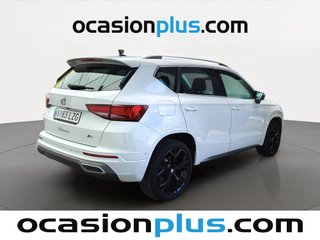 SEAT Ateca 2.0 TDI S&S FR XL 110 kW (150 CV)