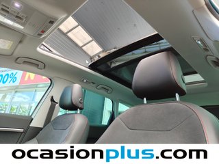 SEAT Ateca 2.0 TDI S&S FR XL 110 kW (150 CV)