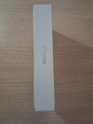 iPhone 11 Blanco Pantalla Rota