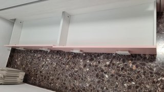 Cama nido IKEA SLÄKT + 2 colchones