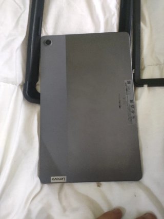 Tablet Lenovo Tab M10 Plus 3ª generazione