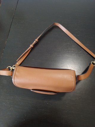 Bolso Michael Kors Cary Medium Piel Marrón