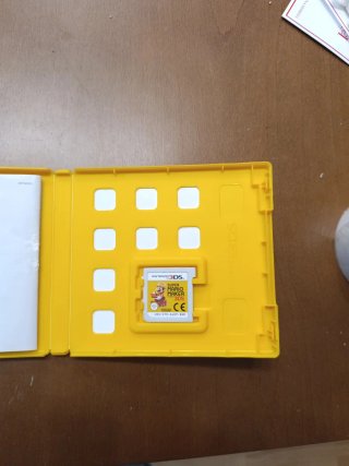 Super Mario Maker para Nintendo 3DS