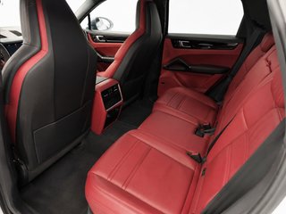 Porsche Cayenne Coupé S