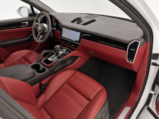 Porsche Cayenne Coupé S