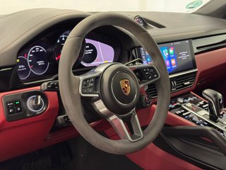 Porsche Cayenne Coupé S