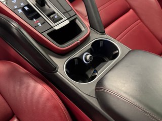 Porsche Cayenne Coupé S