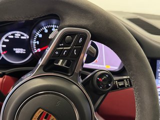 Porsche Cayenne Coupé S