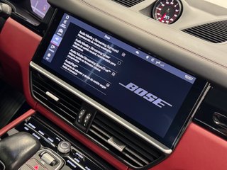 Porsche Cayenne Coupé S