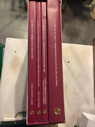 Libro fuero de Alcaraz