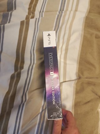 Everspace 2 Stellar Edition PS5