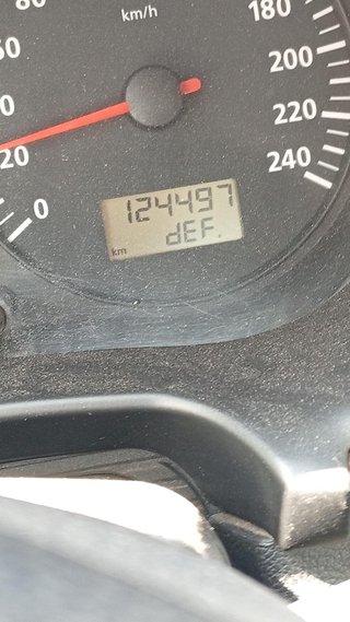 SEAT Toledo 2004