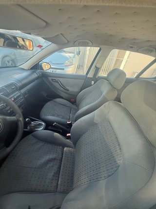 SEAT Toledo 2004