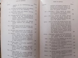 Patología y clínica del sistema neurovegetativo