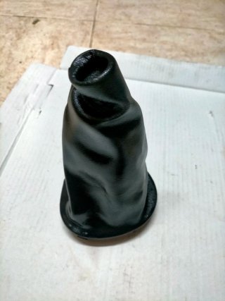 Cubre palanca cambio Xsara Picasso