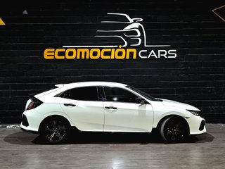 Honda Civic 2018 1.0 TURBO VTEC EXECUTIVE