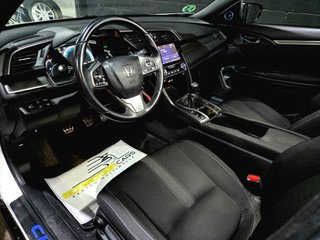 Honda Civic 2018 1.0 TURBO VTEC EXECUTIVE