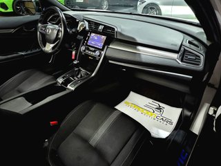 Honda Civic 2018 1.0 TURBO VTEC EXECUTIVE