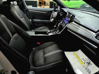 Honda Civic 2018 1.0 TURBO VTEC EXECUTIVE