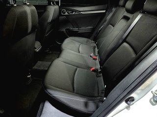 Honda Civic 2018 1.0 TURBO VTEC EXECUTIVE