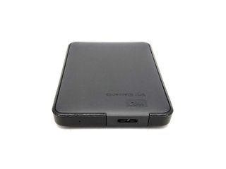 Disco Duro Externo WD 2TB