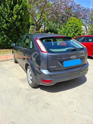 Ford Focus 1.6 TDCi 115cv Trend (2011)