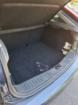 Ford Focus 1.6 TDCi 115cv Trend (2011)