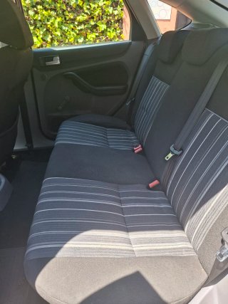 Ford Focus 1.6 TDCi 115cv Trend (2011)