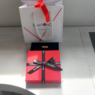 Gargantilla oro 9k con charms