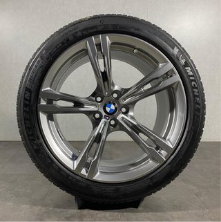 Llantas BMW M5 19" Originales