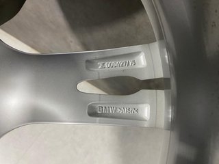 Llantas BMW M5 19" Originales