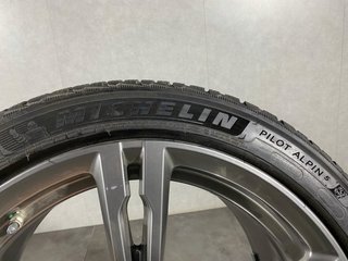 Llantas BMW M5 19" Originales