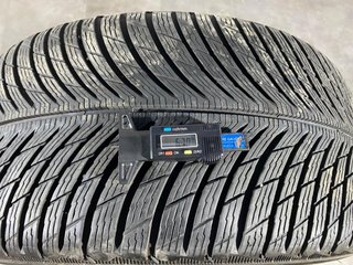 Llantas BMW M5 19" Originales
