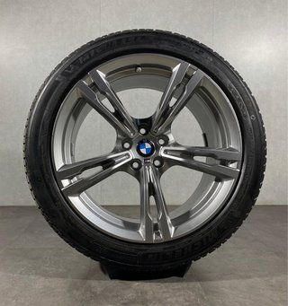 Llantas BMW M5 19" Originales