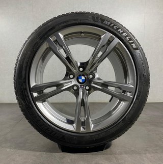Llantas BMW M5 19" Originales