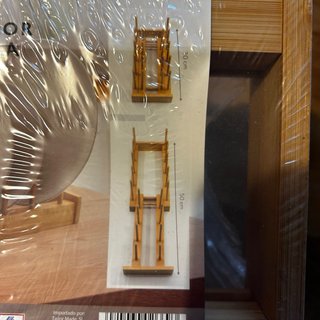 Organizador Escurridor Vajilla Extensible