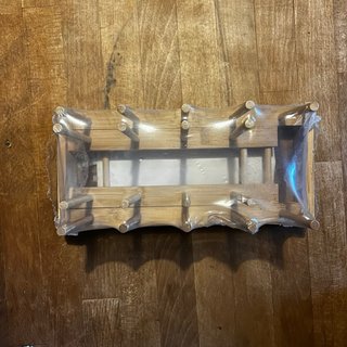 Organizador Escurridor Vajilla Extensible