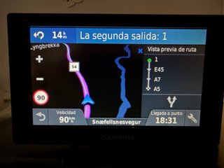 GPS Garmin Drive 50 LM