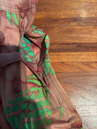 Pantaloni cargo batik uomo Nuovi