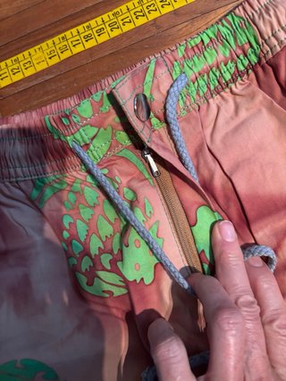 Pantaloni cargo batik uomo Nuovi